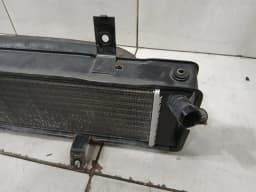 PORSCHE Porsche 911 996 Water Radiator 99610603751 Water Cooler Radiator — thumbnail 4