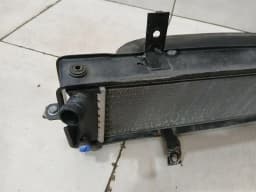 PORSCHE Porsche 911 996 Water Radiator 99610603751 Water Cooler Radiator — thumbnail 5