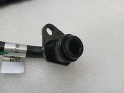 FERRARI Ferrari 296 GTS F171 934069 REAR OIL COOLER RADIATOR REAR RIGHT — thumbnail 6