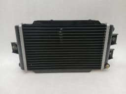 FERRARI Ferrari 296 GTS F171 934069 REAR OIL COOLER RADIATOR REAR RIGHT — thumbnail 2