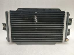 FERRARI Ferrari 296 GTS F171 934069 REAR OIL COOLER RADIATOR REAR RIGHT — thumbnail 3