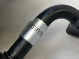 FERRARI Ferrari 296 GTS F171 934069 REAR OIL COOLER RADIATOR REAR RIGHT — thumbnail 10