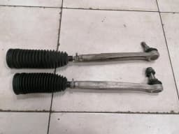 PORSCHE Porsche 911 992 Power Steering Rack 992423051BG RHD Right Hand Drive — thumbnail 2