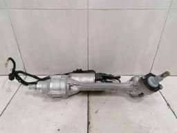 PORSCHE Porsche 911 992 Power Steering Rack 992423051BG RHD Right Hand Drive — thumbnail 5