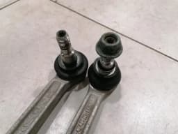 PORSCHE Porsche 911 992 Power Steering Rack 992423051BG RHD Right Hand Drive — thumbnail 3