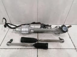 PORSCHE Porsche 911 992 Power Steering Rack 992423051BG RHD Right Hand Drive — thumbnail 1