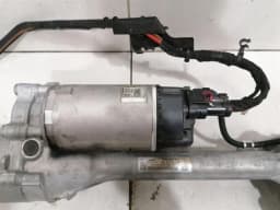 PORSCHE Porsche 911 992 Power Steering Rack 992423051BG RHD Right Hand Drive — thumbnail 9