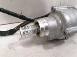 PORSCHE Porsche 911 992 Power Steering Rack 992423051BG RHD Right Hand Drive — thumbnail 7