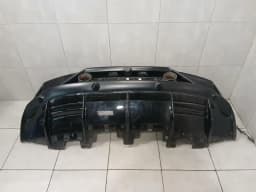 LAMBORGHINI Lamborghini Huracan LP640 EVO SPYDER Rear Bumper 4T0807497T Rear Bumper — thumbnail 2