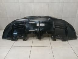 LAMBORGHINI Lamborghini Huracan LP640 EVO SPYDER Rear Bumper 4T0807497T Rear Bumper — thumbnail 4