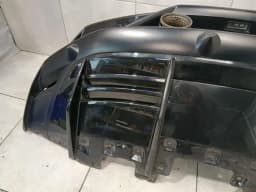 LAMBORGHINI Lamborghini Huracan LP640 EVO SPYDER Rear Bumper 4T0807497T Rear Bumper — thumbnail 5