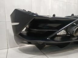 LAMBORGHINI Lamborghini Huracan LP640 EVO SPYDER Rear Bumper 4T0807497T Rear Bumper — thumbnail 10