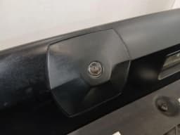 LAMBORGHINI Lamborghini Huracan LP640 EVO SPYDER Rear Bumper 4T0807497T Rear Bumper — thumbnail 8