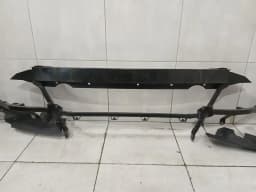 LAMBORGHINI Lamborghini Huracan Evo Rear Bumper Beam 4T0813602D Bumper Carrier 4T0813601D — thumbnail 5