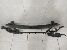 LAMBORGHINI Lamborghini Huracan Evo Rear Bumper Beam 4T0813602D Bumper Carrier 4T0813601D — thumbnail 7