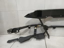 LAMBORGHINI Lamborghini Huracan Evo Rear Bumper Beam 4T0813602D Bumper Carrier 4T0813601D — thumbnail 9