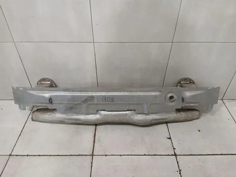 Porsche Cayman 981 rear bumper beam 98150514100 rear bumper carrier