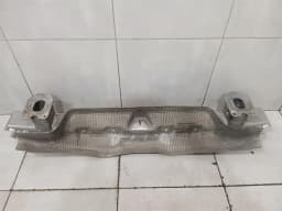 PORSCHE Porsche Cayman 981 rear bumper beam 98150514100 rear bumper carrier — thumbnail 6