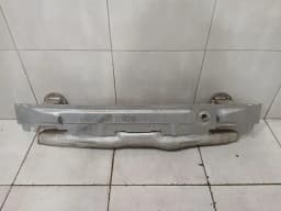 PORSCHE Porsche Cayman 981 rear bumper beam 98150514100 rear bumper carrier — thumbnail 7