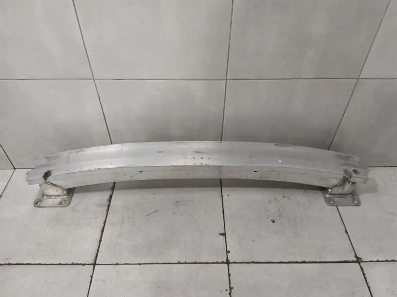 Porsche Taycan 9J rear bumper beam 9J1803184C rear bumper carrier