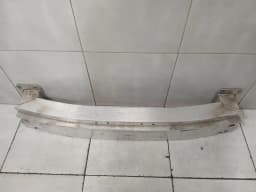 PORSCHE Porsche Taycan 9J rear bumper beam 9J1803184C rear bumper carrier — thumbnail 7