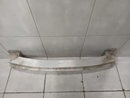 PORSCHE Porsche Taycan 9J rear bumper beam 9J1803184C rear bumper carrier — thumbnail 8