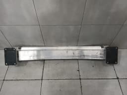 PORSCHE Porsche Taycan 9J rear bumper beam 9J1803184C rear bumper carrier — thumbnail 10