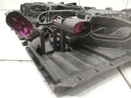 PORSCHE Porsche Macan 95B Radiator Fan 95B121003C Fan Electric Fan 95B959455D — thumbnail 5