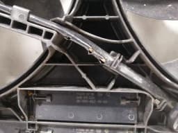 PORSCHE Porsche Macan 95B Radiator Fan 95B121003C Fan Electric Fan 95B959455D — thumbnail 10