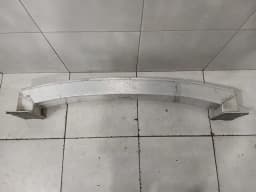 PORSCHE Porsche Taycan 9J rear bumper beam 9J1803184C rear bumper carrier — thumbnail 4