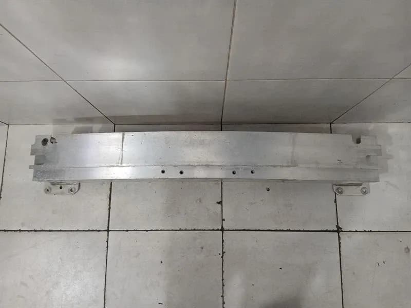 Porsche Taycan 9J rear bumper beam 9J1803184C rear bumper carrier