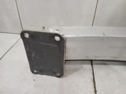 PORSCHE Porsche Taycan 9J rear bumper beam 9J1803184C rear bumper carrier — thumbnail 5