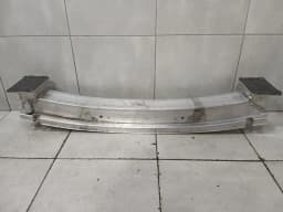 PORSCHE Porsche Taycan 9J rear bumper beam 9J1803184C rear bumper carrier — thumbnail 7