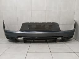 AUDI 2017-2020 AUDI R8 4S COUPE REAR BUMPER 4S0807303B CARBON BUMPER 4S0807521D — thumbnail 8