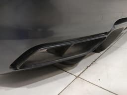 AUDI 2017-2020 AUDI R8 4S COUPE REAR BUMPER 4S0807303B CARBON BUMPER 4S0807521D — thumbnail 9