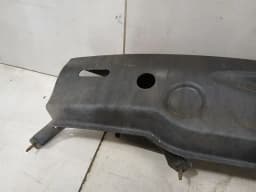 ROLLS ROYCE Rolls Royce Ghost 1 09-14 Rear Bumper Beam 51127199101 Rear Bumper Carrier — thumbnail 2