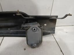 ROLLS ROYCE Rolls Royce Ghost 1 09-14 Rear Bumper Beam 51127199101 Rear Bumper Carrier — thumbnail 8