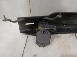 ROLLS ROYCE Rolls Royce Ghost 1 09-14 Rear Bumper Beam 51127199101 Rear Bumper Carrier — thumbnail 7