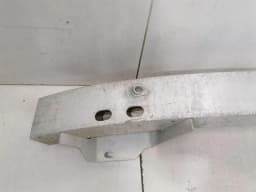 MASERATI Maserati Levante rear bumper beam 670107339 rear bumper carrier — thumbnail 2