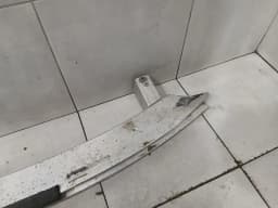 AUDI Audi R8 4S AWD rear bumper beam 4S0807313B faulty bumper carrier rear — thumbnail 3