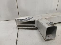 AUDI Audi R8 4S AWD rear bumper beam 4S0807313B faulty bumper carrier rear — thumbnail 8