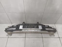 PORSCHE Porsche Taycan 9J rear bumper beam 9J1803184C rear bumper carrier — thumbnail 1