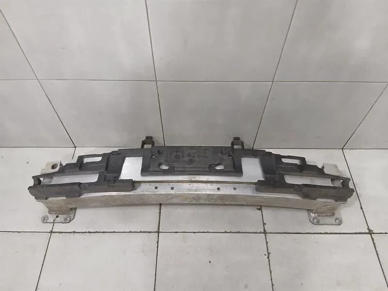 Porsche Taycan 9J rear bumper beam 9J1803184C rear bumper carrier