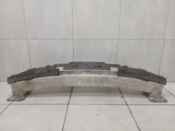 PORSCHE Porsche Taycan 9J rear bumper beam 9J1803184C rear bumper carrier — thumbnail 2
