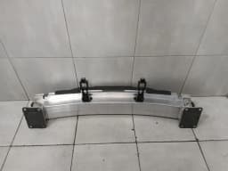 PORSCHE Porsche Taycan 9J rear bumper beam 9J1803184C rear bumper carrier — thumbnail 8