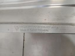 PORSCHE Porsche Cayenne 9Y MK3 E3 Rear Bumper Beam 9Y0807309A Rear Bumper Carrier — thumbnail 10