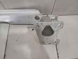 PORSCHE Porsche Cayenne 9Y MK3 E3 Rear Bumper Beam 9Y0807309A Rear Bumper Carrier — thumbnail 7