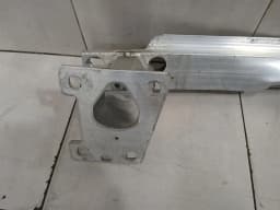 PORSCHE Porsche Cayenne 9Y MK3 E3 Rear Bumper Beam 9Y0807309A Rear Bumper Carrier — thumbnail 6