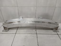PORSCHE Porsche Taycan 9J rear bumper beam 9J0803184B rear bumper carrier — thumbnail 2