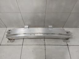 PORSCHE Porsche Taycan 9J rear bumper beam 9J0803184B rear bumper carrier — thumbnail 1